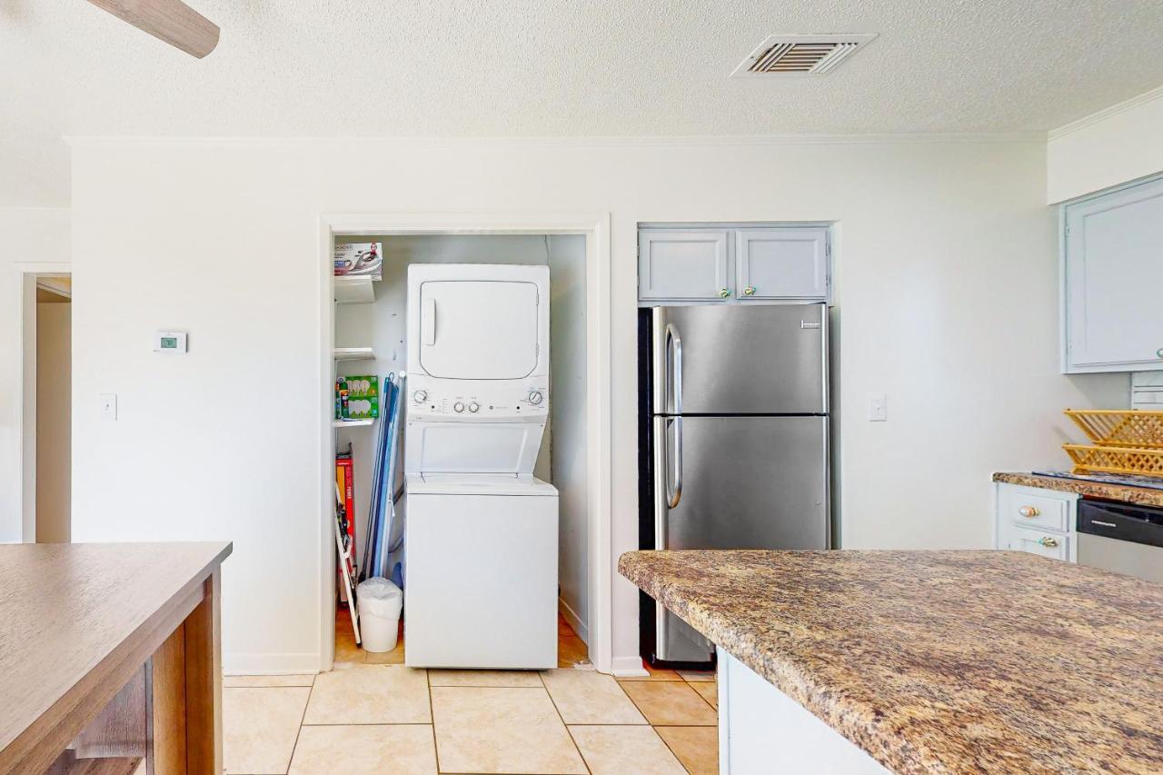 Beachcomber 9 Apartman Gulf Shores Kültér fotó